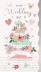 Picture of ON YOUR WEDDING DAY CARD